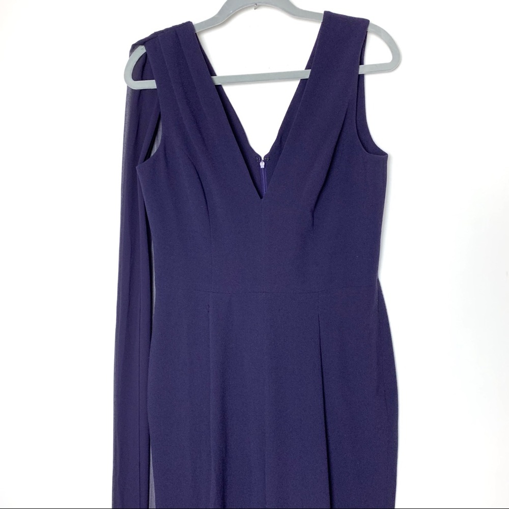 Dress The Population Jumpsuit - Picture 7 of 8